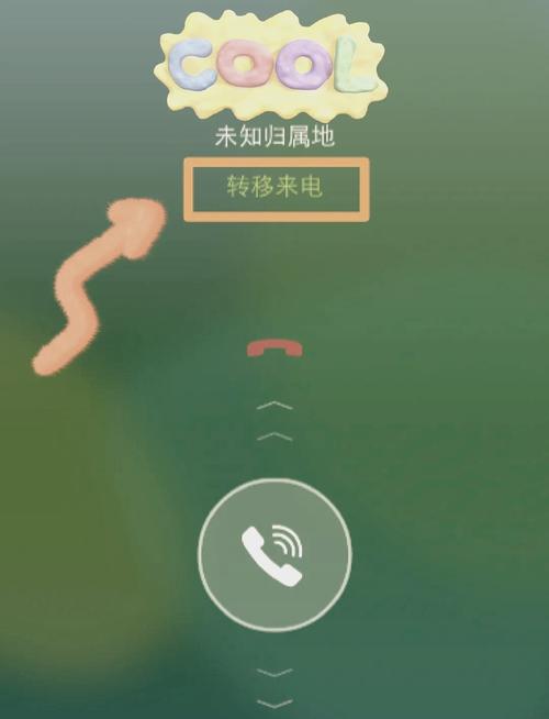 荣耀手机呼叫转移设置解析