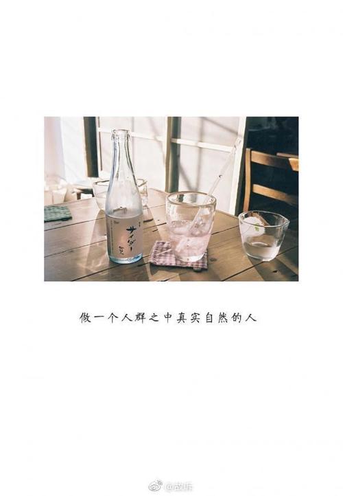 宁愿做一个哑巴不说过多的废话