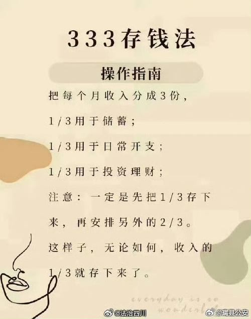 年轻人搞起钱来有自己的想法年轻人会花钱也得会省钱超实用建议