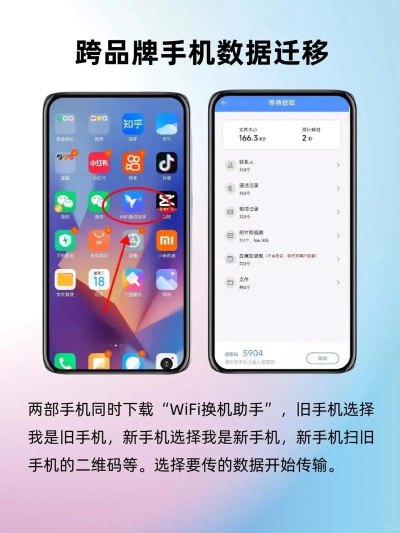 避坑指南新手机到手后不要直接传