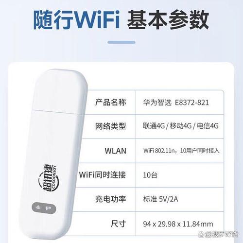 2025移动无线网卡选购指南推荐6款实用又便携的好产品