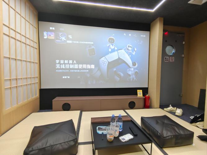 珠海宽带影院：在家看电影也能像在影院一样爽