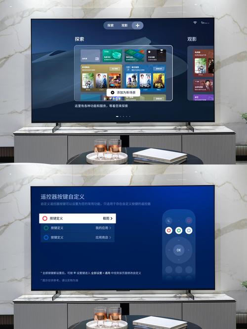 handong3 的想法 2025年选电视除了价格之外这三点也很重要  现