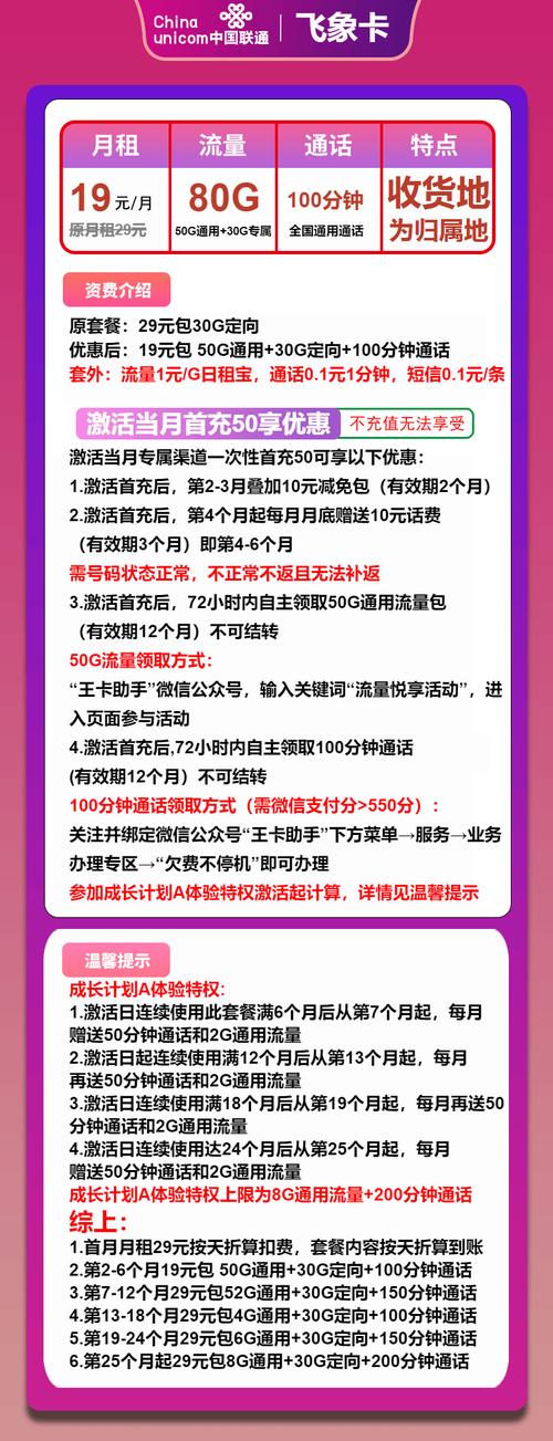 联通流量卡避坑全指南从选号到用卡的省钱实操手册