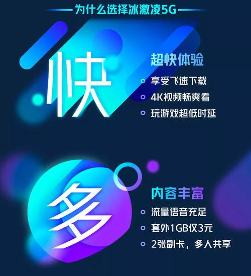 5g畅爽冰激凌