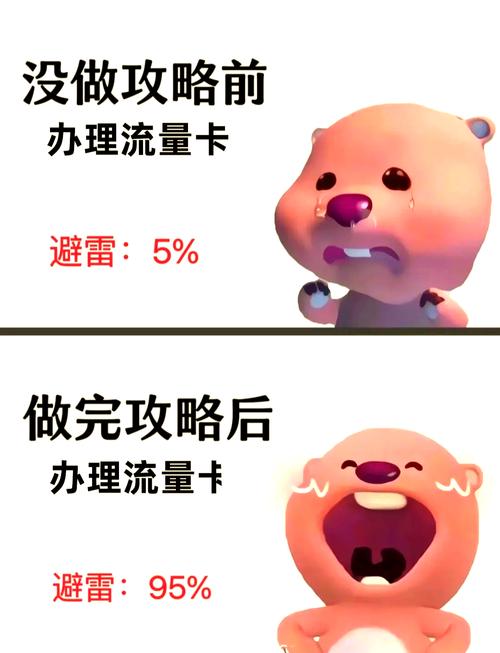 小白必看流量卡避坑指南别再被忽悠了
