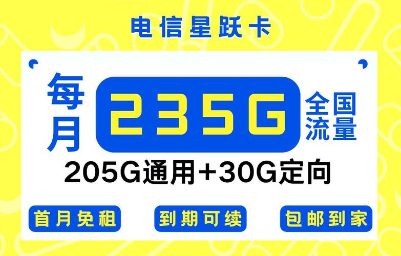 电信29元流量卡实测全面揭示各套餐的独特优势