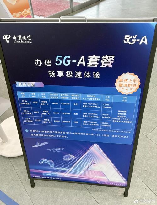 电信紧密融合套餐5g-电信紧密融合套餐5G：解码技术与市场的双重挑战