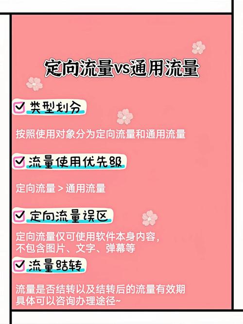 定向流量vs通用流量你选对了吗