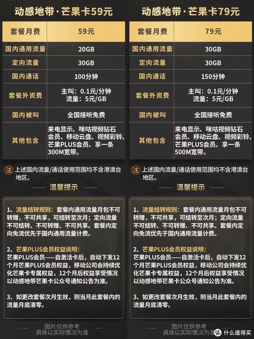 移动芒果卡找到了当初玩smzdm的初心不办就亏了