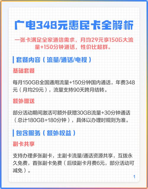 广电惠民年卡是长期的吗-广电惠民年卡：长期价值与潜在风险解析