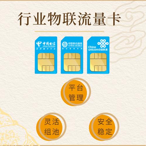 善睐物联物联卡流量池畅享物联时代