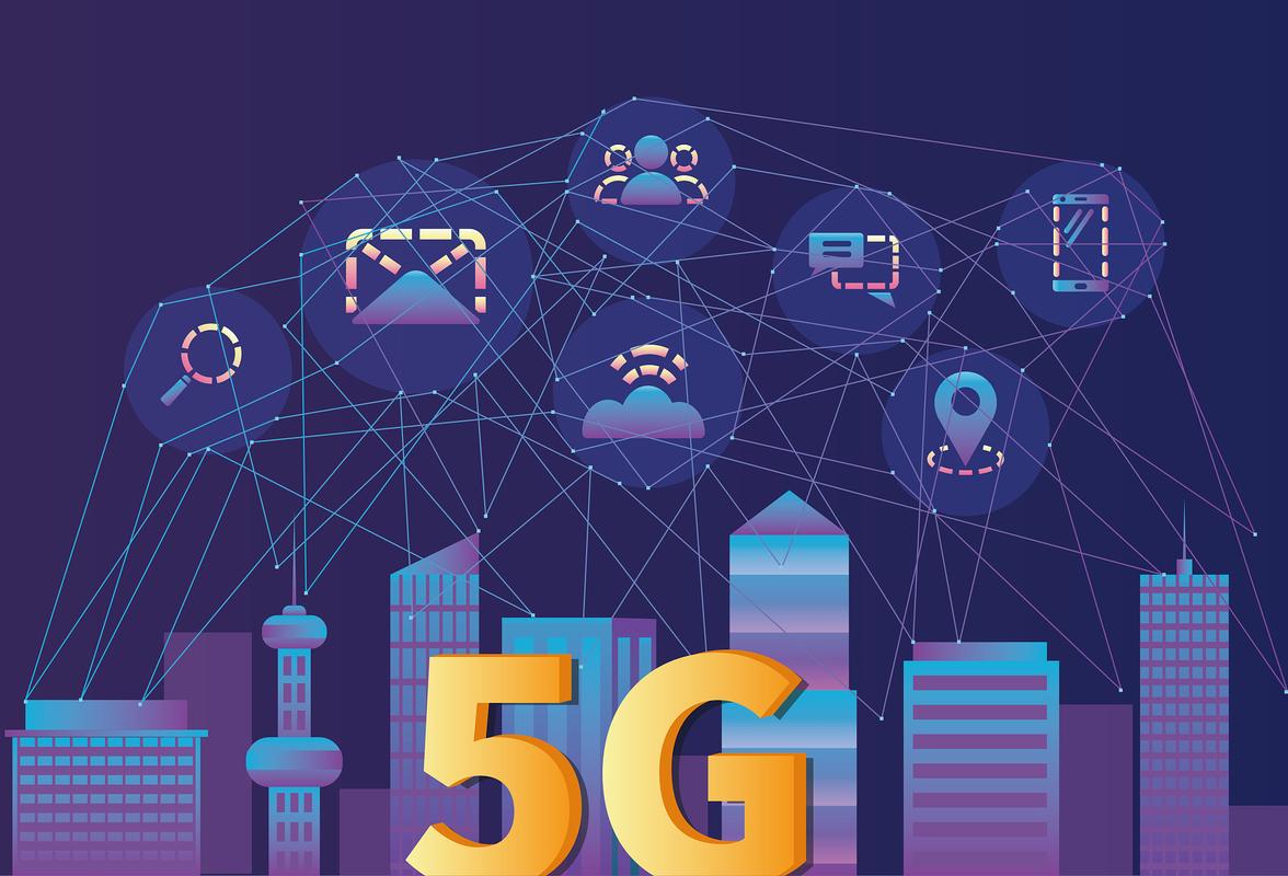 联通打造5g智慧商业新标杆近日中国联通黔东南分公司顺利完成某