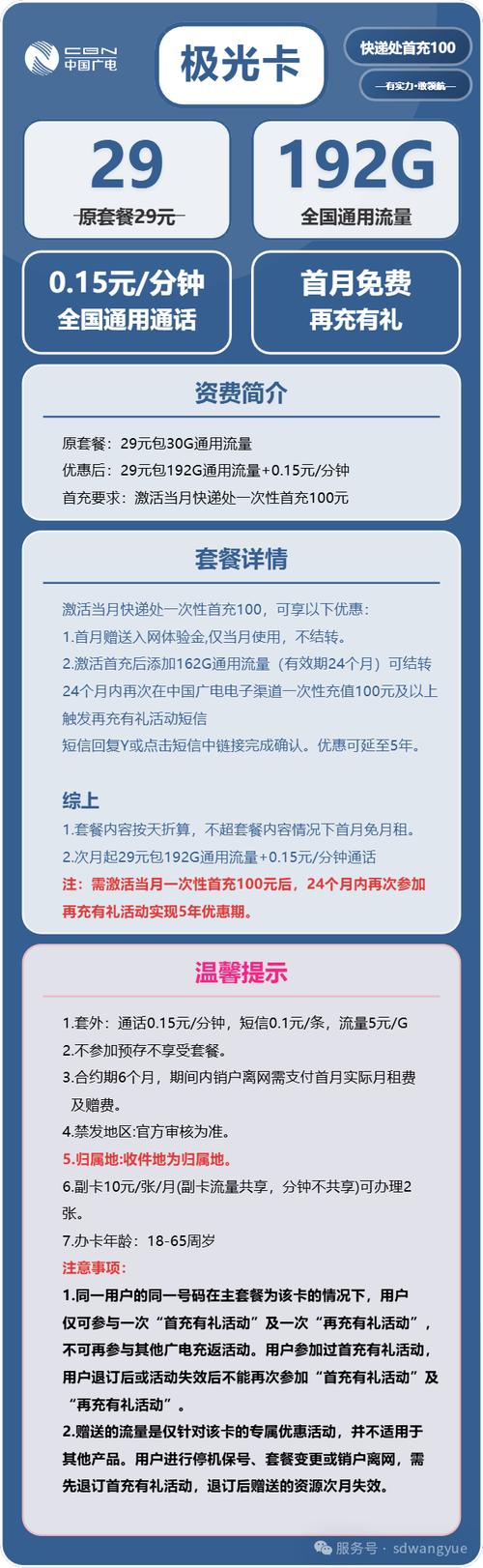 2025年流量卡评测28元350g超值流量套餐手把手教你选对不选贵