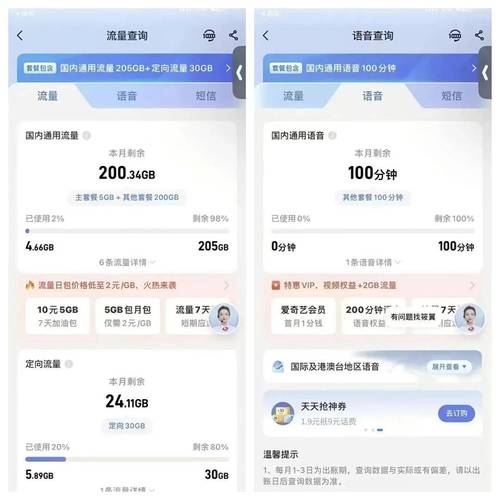2025年有哪些实惠好用的流量卡套餐推荐热门套餐详解