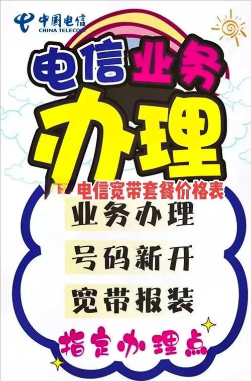 电信融合套餐大比拼哪款最适合你