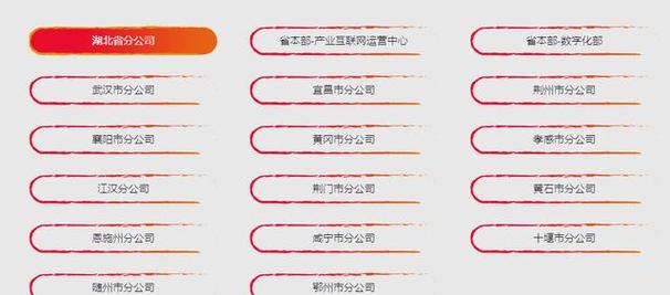2023湖北联通校园招聘火热启动
