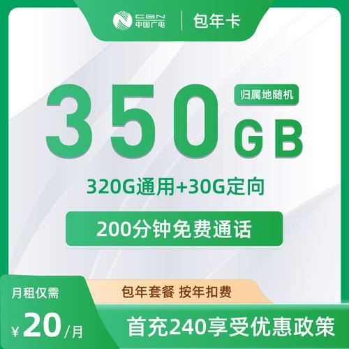 别再说广电套餐坑人这张惠民年卡到底值不值得普通家庭办