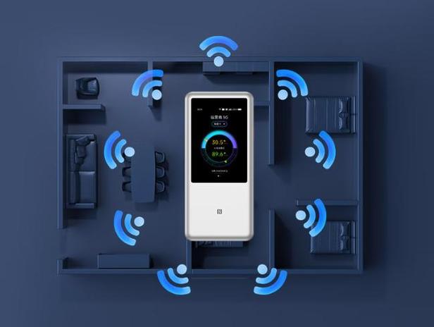 9元无限流量全国漫游神器等广告语让移动wifi成为流量焦虑时代的