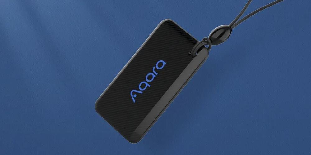aqara 智能门锁 nfc 卡畅享便捷手机搜狐网