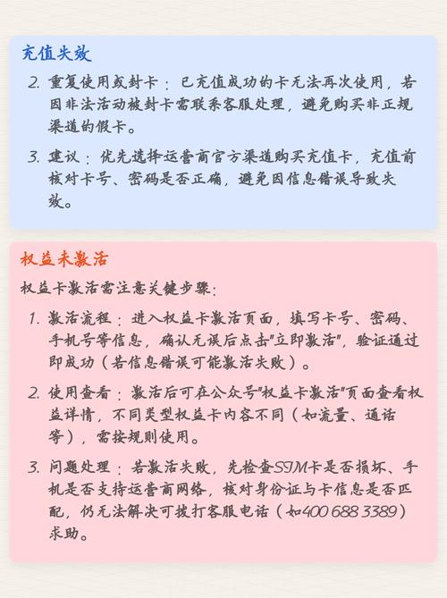 神州行欢孝卡：与实用指南