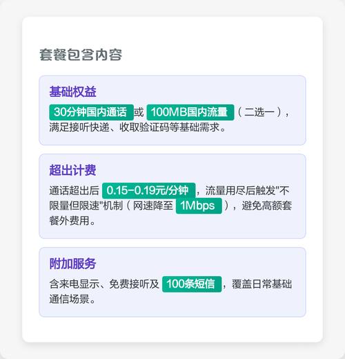 陕西移动8元保号套餐最实惠选择
