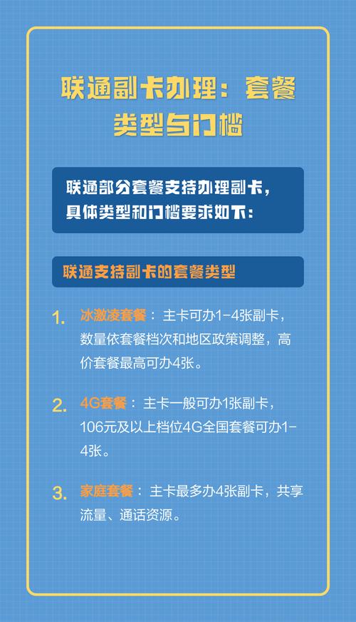 主卡可办1