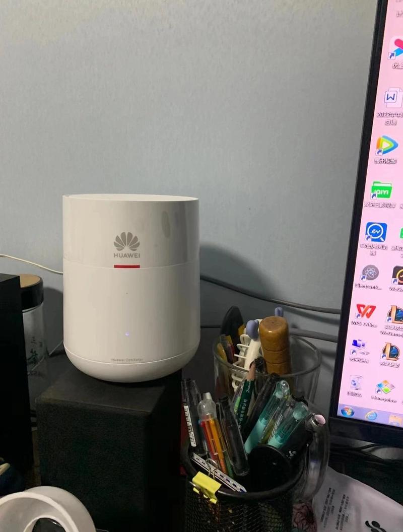 家里装的联通一千兆宽带无线测速1200嘎嘎香在南方对网络没要求的装