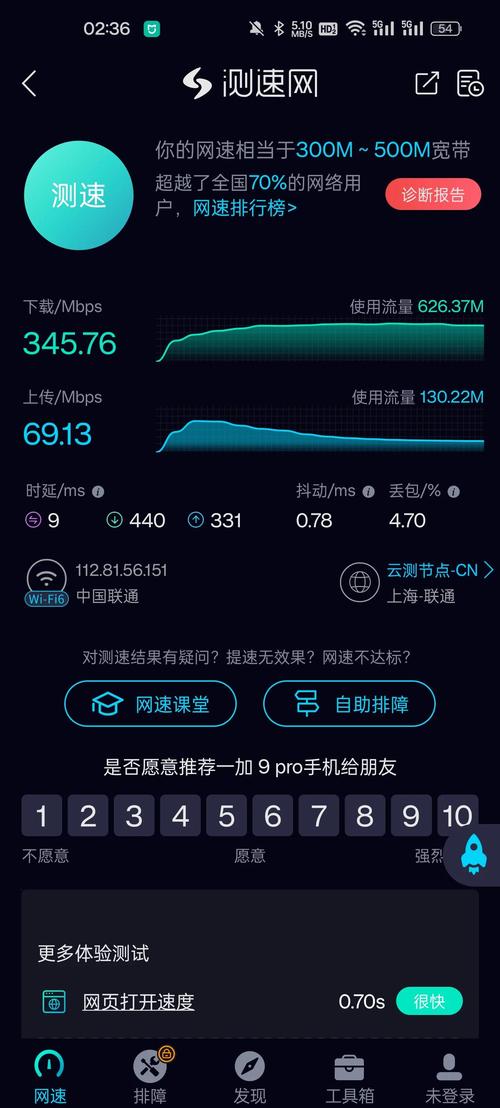 测速软件差值1200m真相竟是