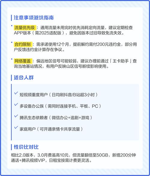 0全攻略流量党必看