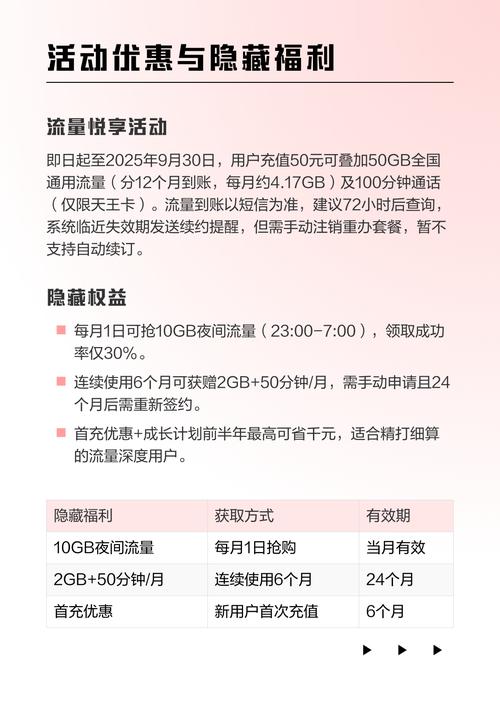 0深度解析 套餐资费与流量机制 基础月租29元月含30gb腾讯系
