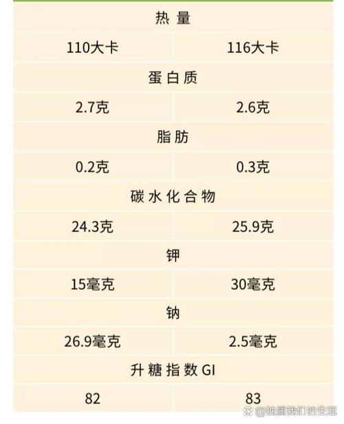 米饭 vs 面条到底谁热量高
