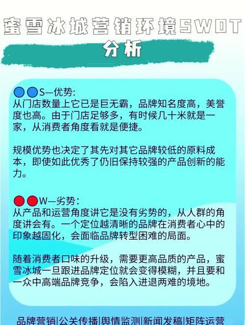 蜜雪冰城作为饮品界的巨头以其庞大的门店网络和高品牌知名度著称