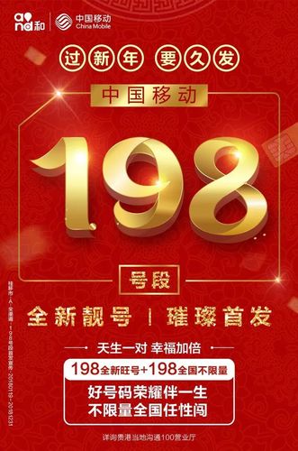 198是哪个运营商的客服？解析号段背后的行业秘密