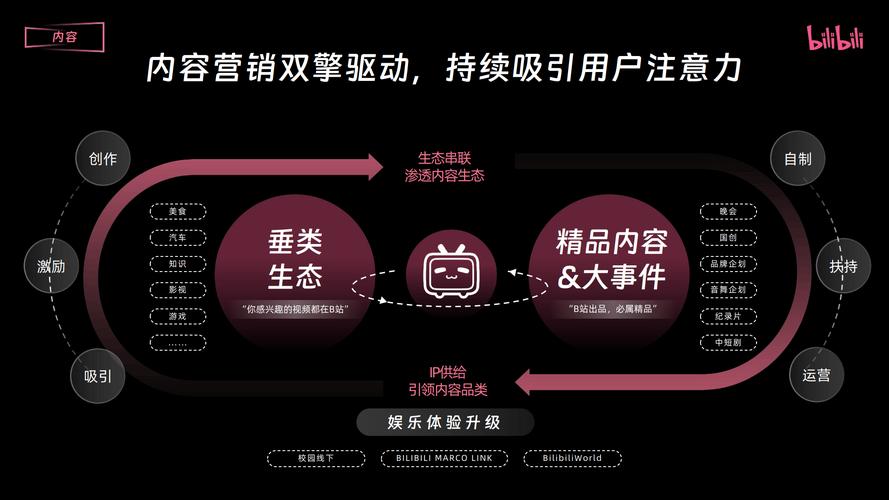 心智分阶营销增效b站以心智分阶助力品牌营销通过心智画像定位15大
