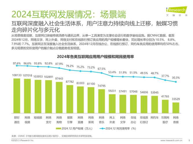 2025年中国互联网营销市场研究报告