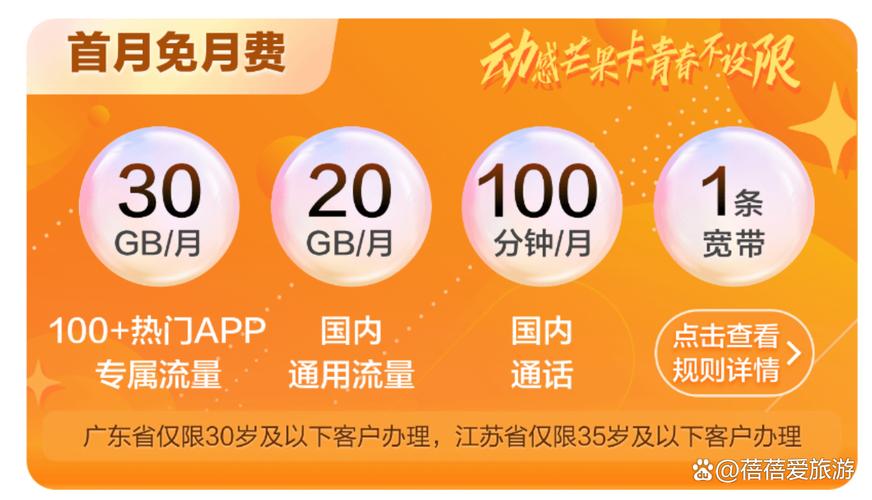 探秘动感地带芒果卡如何重塑移动通讯娱乐新生态