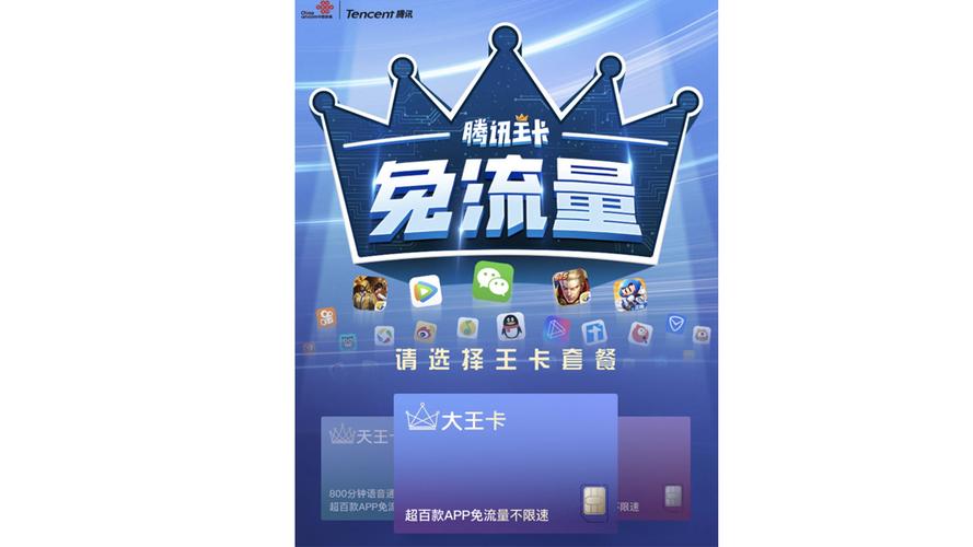 如何办理联通流量大王卡办理推荐