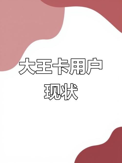 2017年10月16日申请的大王卡现在使用感受如何
