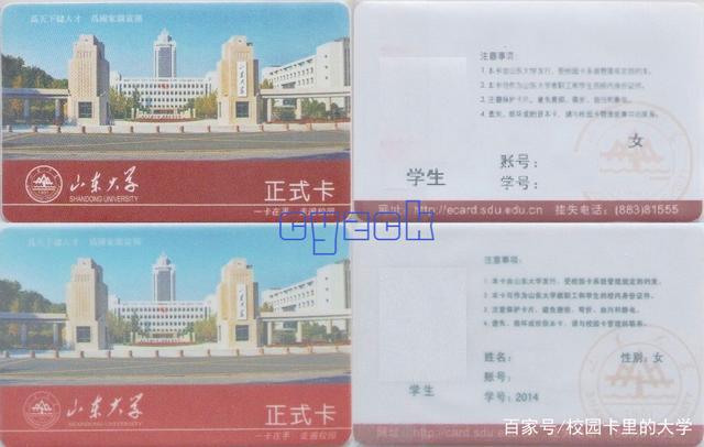 山东大学校园卡全解析：功能、争议与实用指南