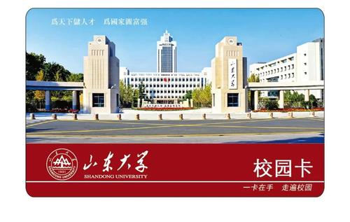 山东大学的个人展示页