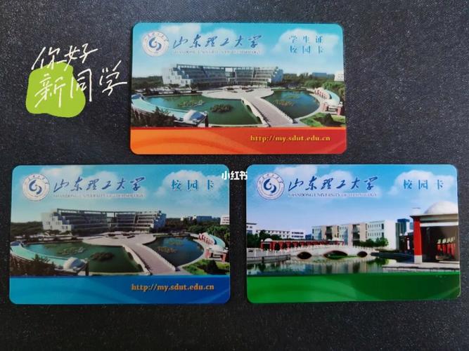 山东理工大学校园卡一组