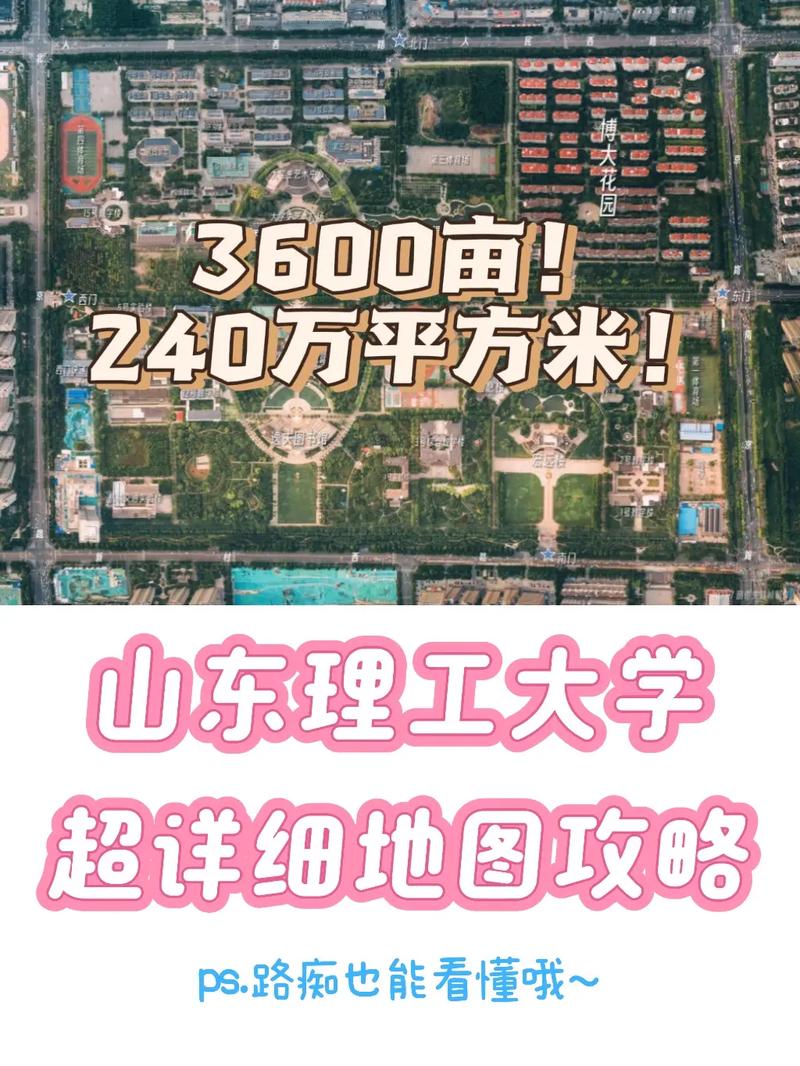 山东理工大学