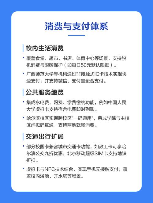 校园卡作为核心身份载体集成基本信息实现多功能核验山东理工大学