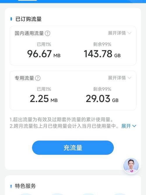 电信星火卡2年19元200g流量