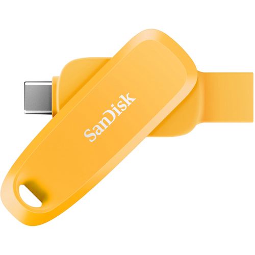 闪迪sandisk 安卓手机u盘512gb 双接口type