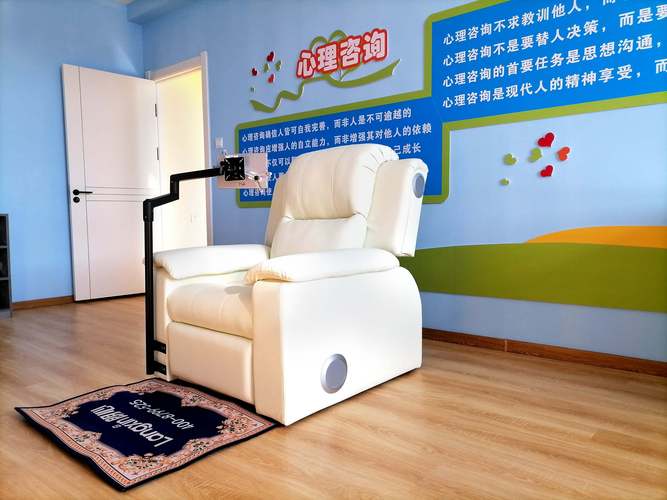 打造现代化心理功能室整体解决方案科技赋能心理健康教育新体验