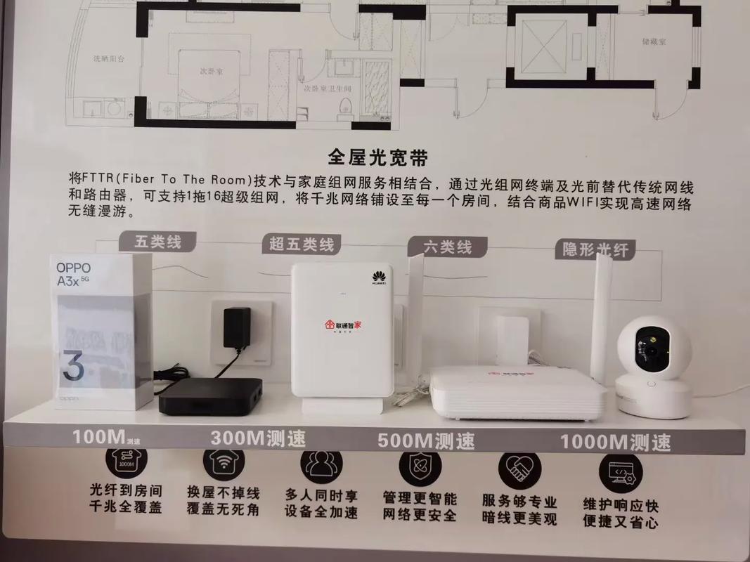 联通智家新年新活动月消费139元 5g手机超级wifi
