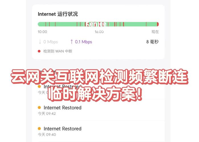 unifi云网关dns问题修复指南