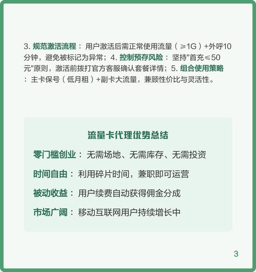 2025低门槛副业流量卡代理全指南